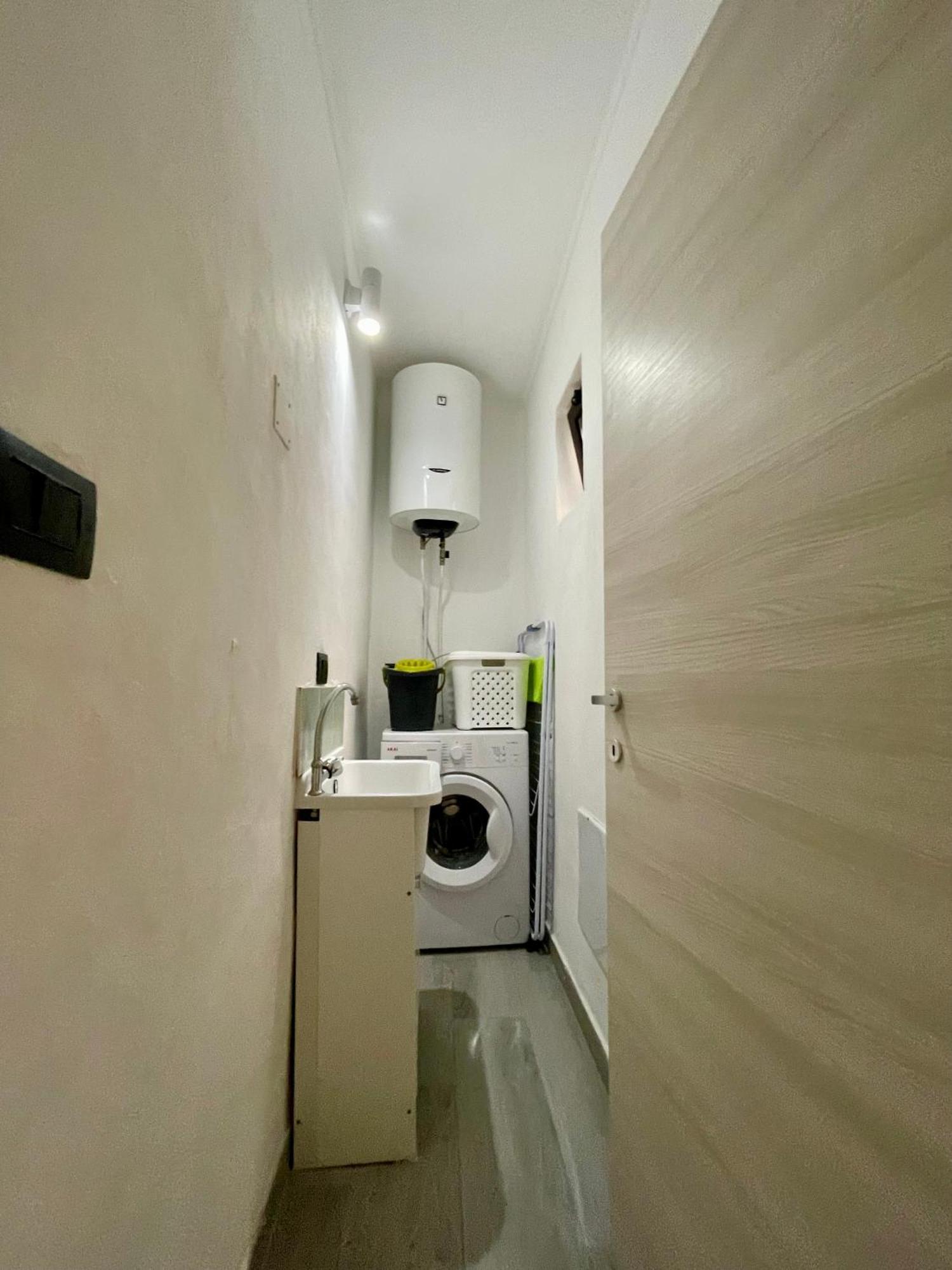 Luxury Home Szirakúza Kültér fotó