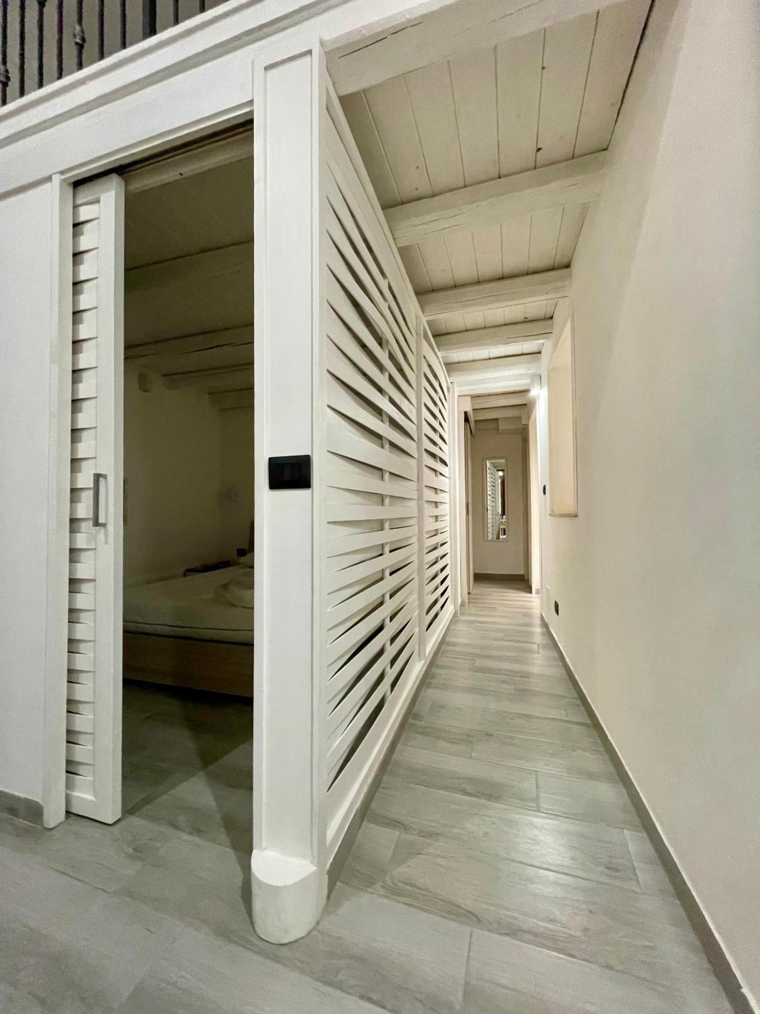 Luxury Home Szirakúza Kültér fotó