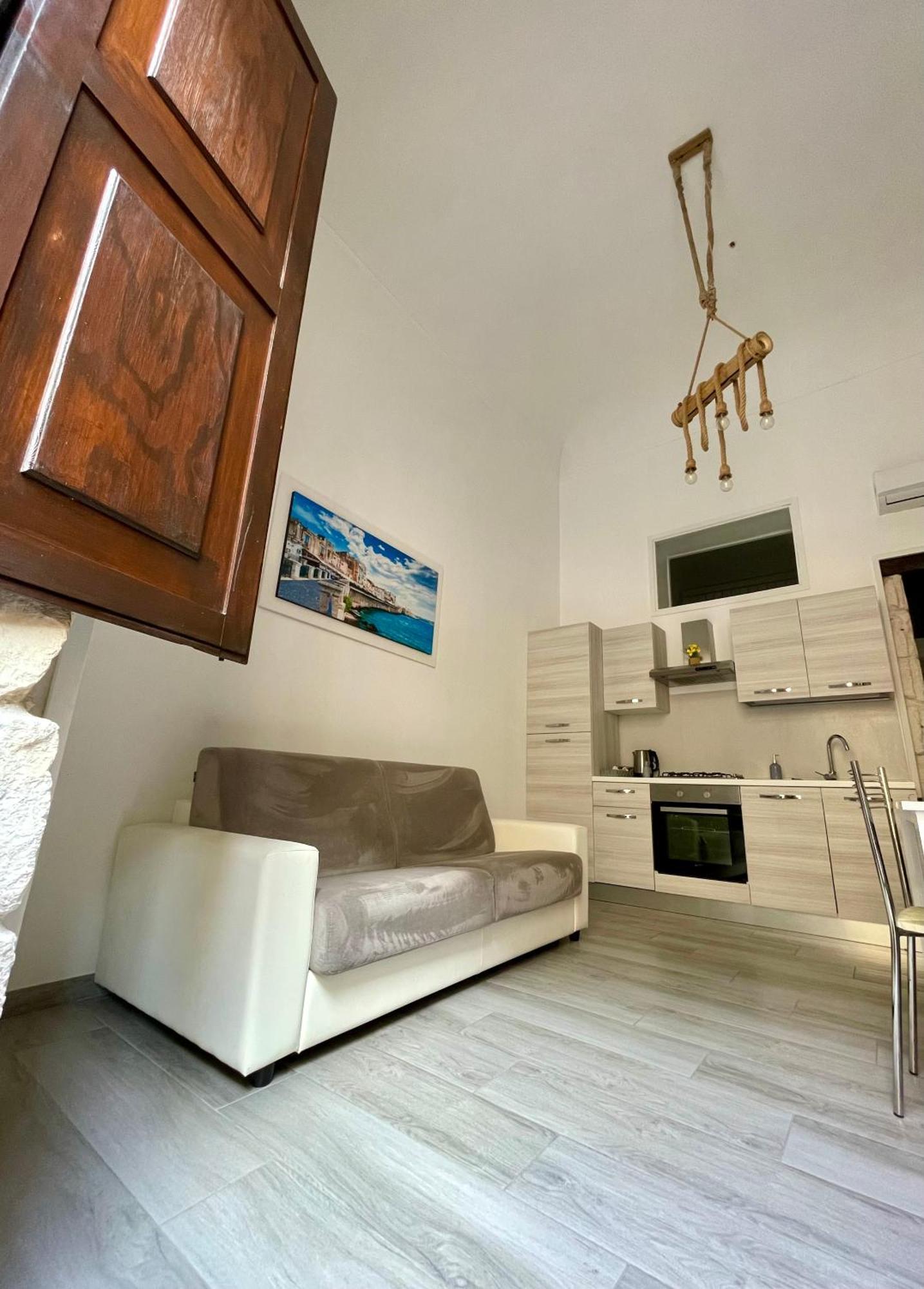 Luxury Home Szirakúza Kültér fotó