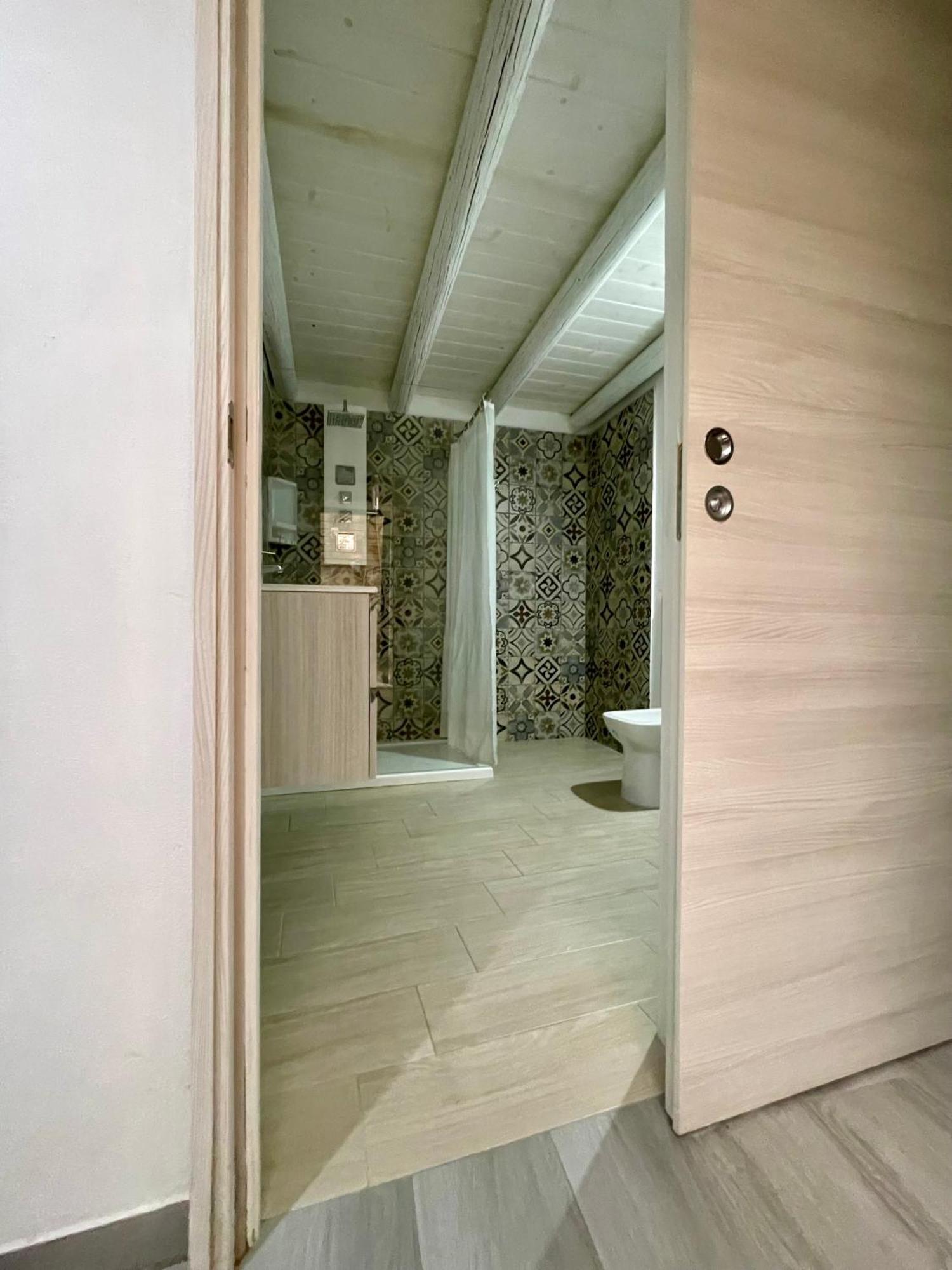 Luxury Home Szirakúza Kültér fotó
