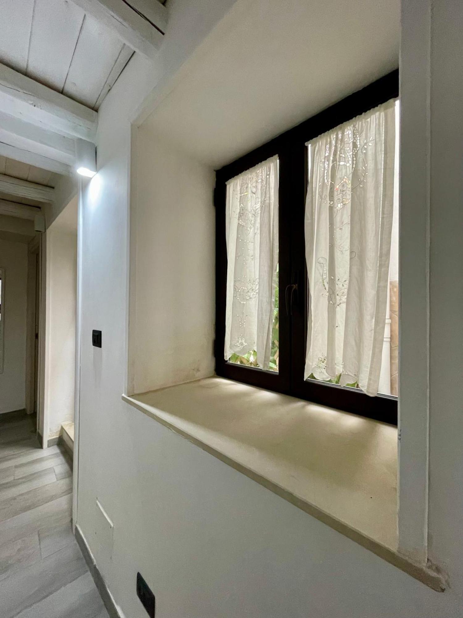 Luxury Home Szirakúza Kültér fotó